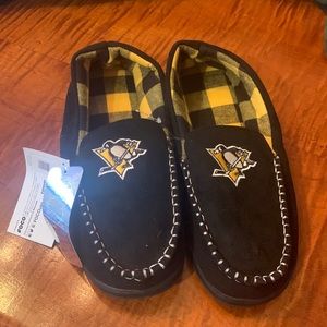 Mens Slippers
